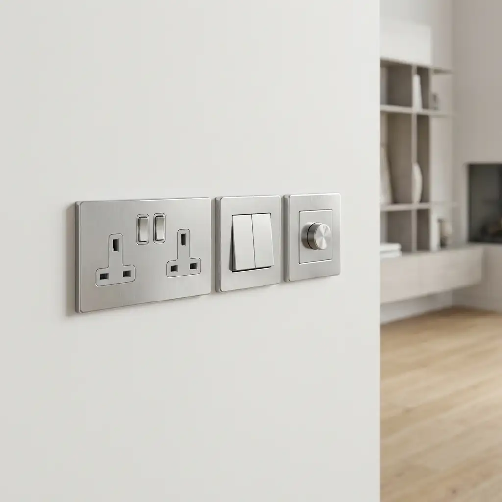Electrical Work job