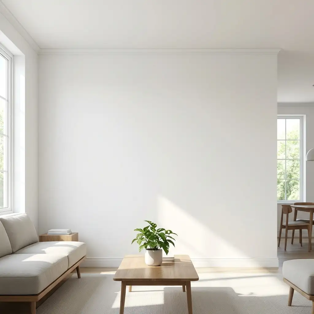 Painting & Decorating job